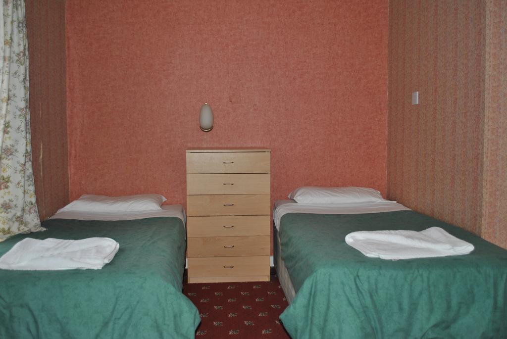 Broadway Hotel ブラックプール 部屋 写真