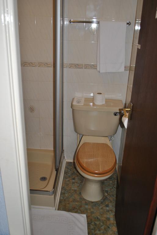 Broadway Hotel ブラックプール 部屋 写真