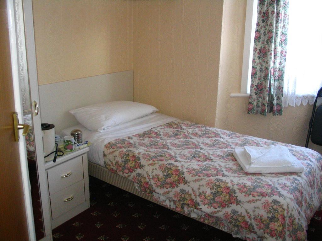 Broadway Hotel ブラックプール 部屋 写真